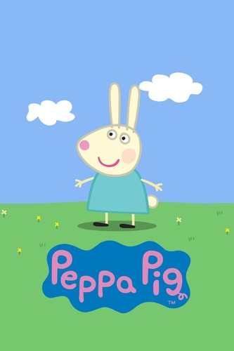 New peppa pig - peppa, cartoon