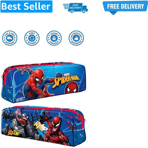 Marvel spider man - marvel's, spider-man