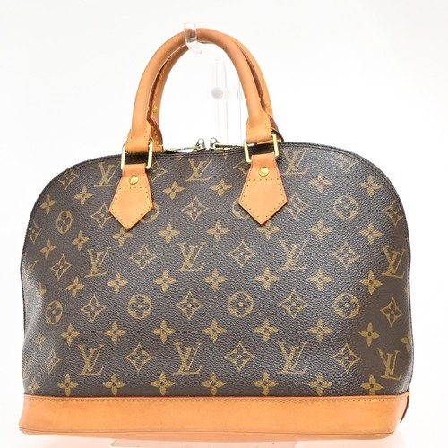 Louis vuitton logo alma - lv,
