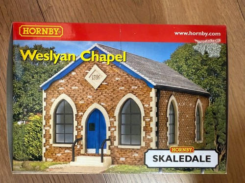 Hornby skaledale gauge - hornby,