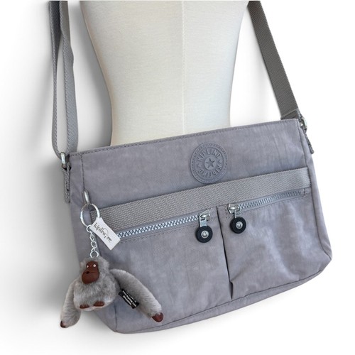 Nwot kipling angie - nwot, crossbody