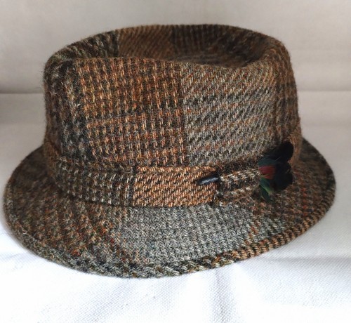 Vintage dunn 100 wool - dunn,