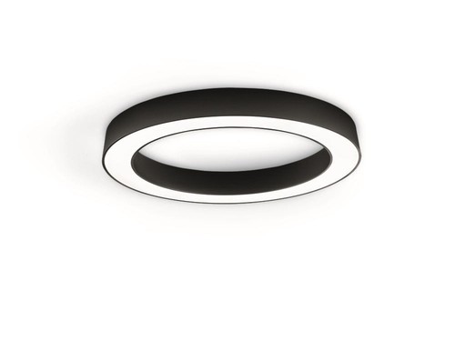Modern design medium - modern, round