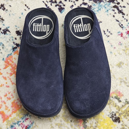 Fitflop women size navy - fitflop, 9