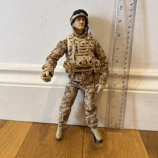 HM Armed Forces Infantry Man