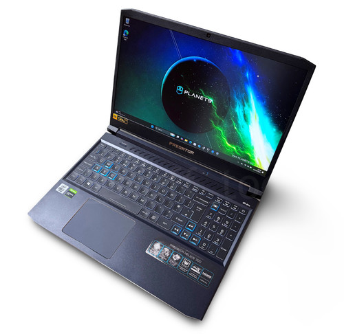 Acer gaming laptop predator - gaming,
