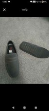 Hugo Boss Men's Suede Shoes