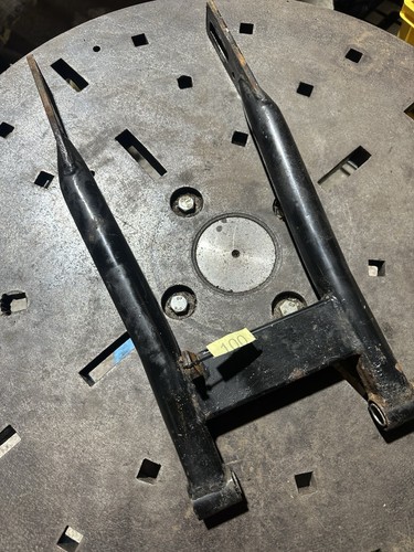 Etz 250 swing arm - swing,