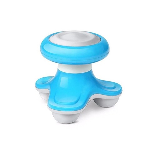 Electric mini massage handheld - electric,