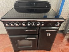Rangemaster Classic Deluxe 90 Ceramic All Electric