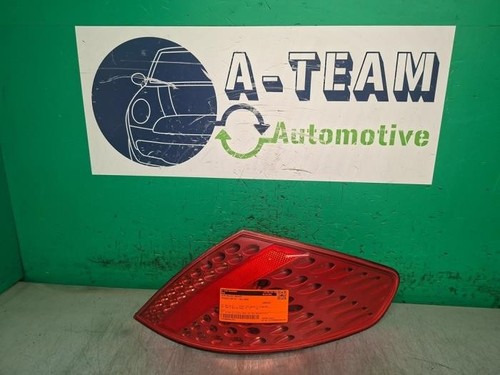 Right rear light peugeot 307 - light,