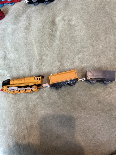 Thomas the tank engine - the,
