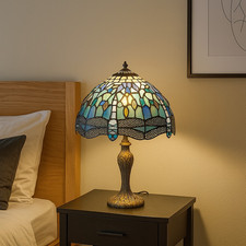 Tiffany Dragonfly Antique