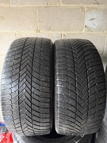 255 bridgestone 101v - 40, 20