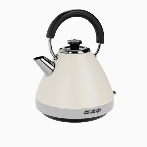 Morphy richards venture cream - morphy,