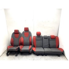Ford Focus Seats recaro front & rear ST MK2 ST225 2006