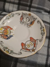 Royal Stafford bone china