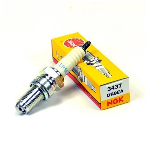 Ngk dr9ea motorcycle spark - dr9ea,