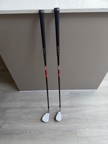 Cleveland cbz wedges - cleveland,