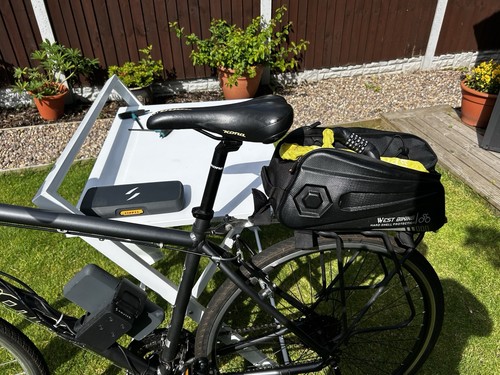 Kona dew switch - kona, conversion