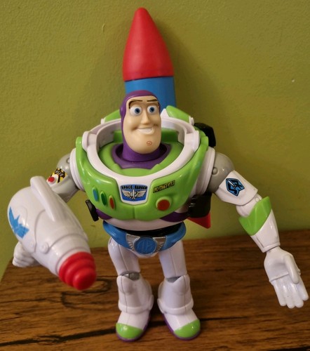 Disney pixar toy story - toy,