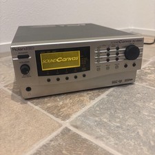 Roland Sound Canvas SC-8850