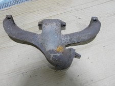 MK1 Mk2 Genuine Ford Escort