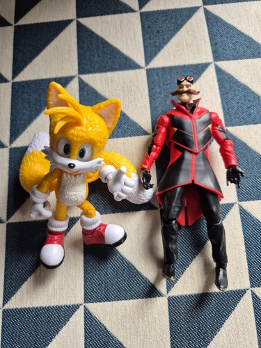Sonic the hedgehog tails - sonic,