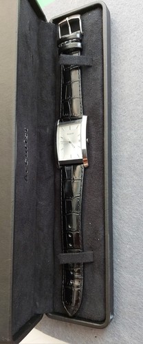 Accurist men quartz watch - accurist, men's