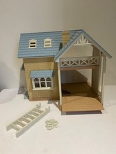 Sylvanian Families Riverside