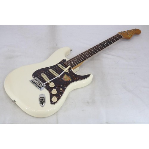 Squier classic vibe 60s - classic,