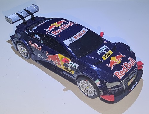 Audi dtm carrera 1 - audi, go