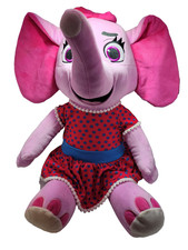 Annie Elephant From Haven