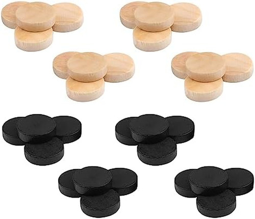 32pcs draughts checkers - 32pcs,