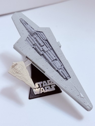 Star wars executor super - wars,