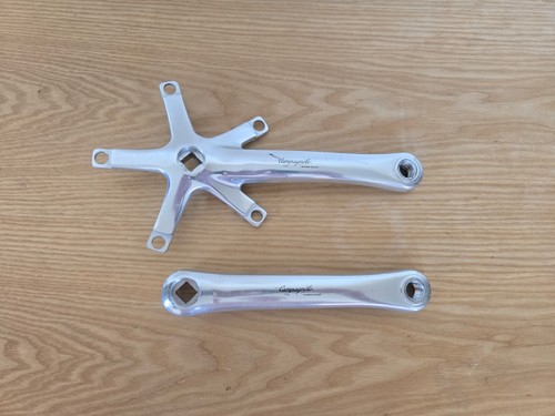 Campagnolo mirage speed - campagnolo,