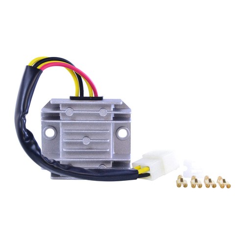 Regulator rectifier for - rectifier,
