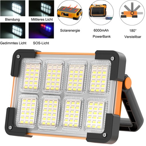 Usb rechargeable led work - usb,