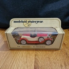 1979 Matchbox Models Of