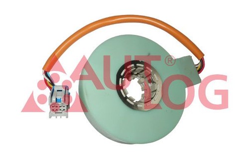 Steering angle sensor as5266 - steering,