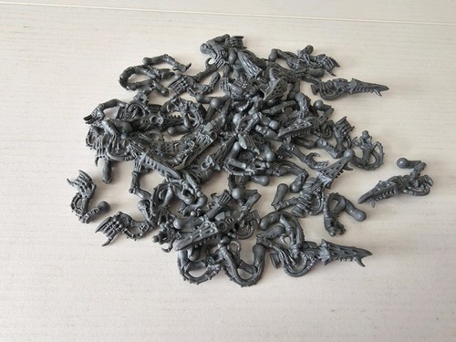 Warhammer 40k tyranid - warhammer,