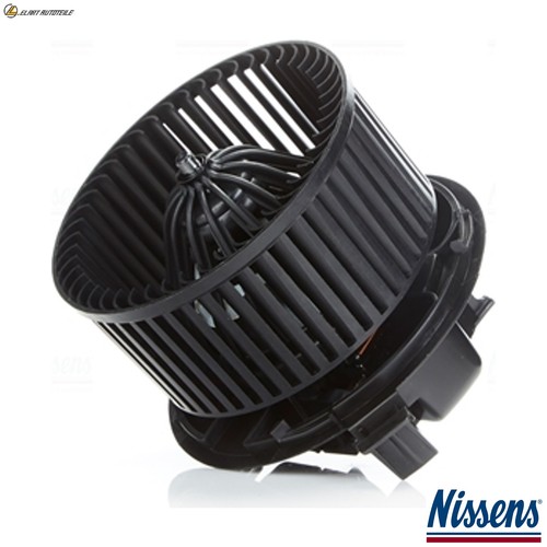 Interior blower 87214 for - interior,