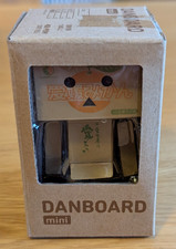 Yotsuba Manga Collectable Character Animation Mini Danboard