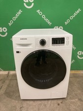 Samsung Washer Dryer 8Kg/5Kg 1400rpm White E Rated WD80TA046BE #LF112833