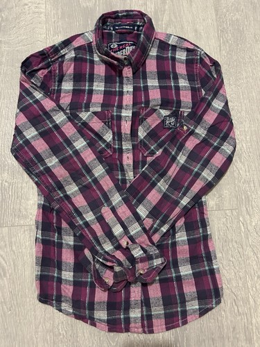 Superdry the classic - the,