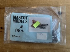 Greenwood & Ball -Mascot