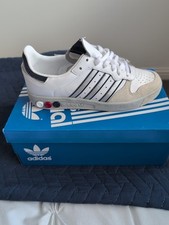 Adidas Originals G.S Spezial Uk4 BNWT Grand Slam