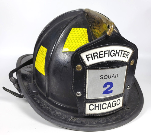Cairns brother firefighter - cairns,