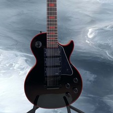 Red Label Red Lulu Custom