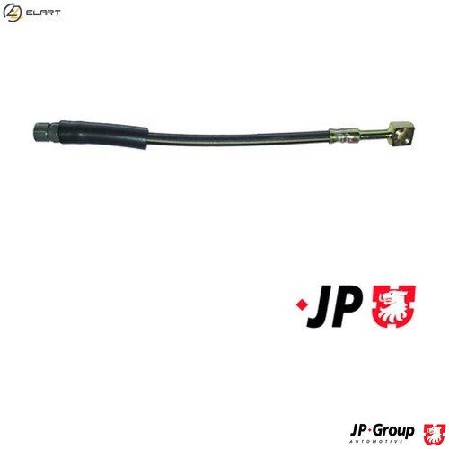 Brake hose 1261600100 for - brake,